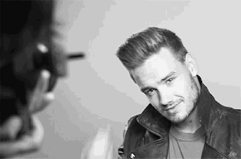 It’s the news you’ve been waiting for (or maybe dreading). Liam Payne has written a new 