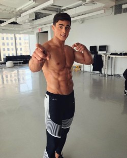 hotstudsdaily:  Pietro Boselli