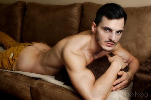 bbbhsweden:  Niklas Nicusor