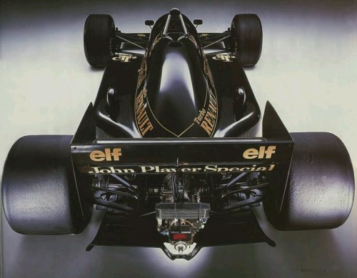 Lotus 98T