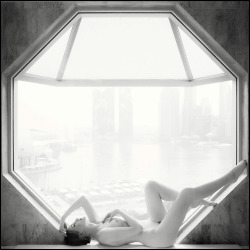 cthamphoto:  Anita de Bauch, Singapore, 2014  Callan ThamFull-sezed pics here: http://www.callantham.com/blog/20170120-1-art-deco-nudes-from-the-archives