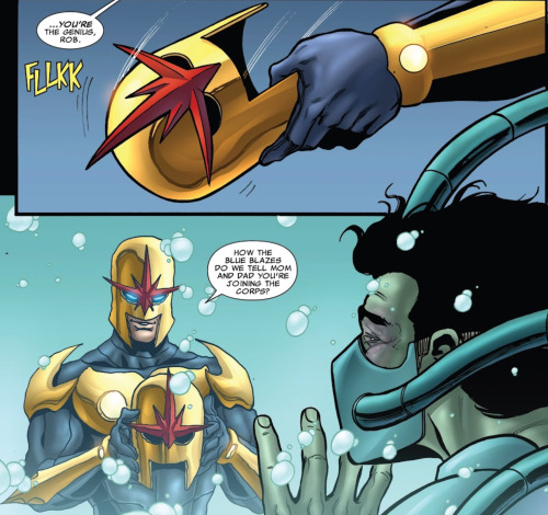 They’re The Most Precious Thing Ever. I Swear, I Need Them Back. I’m Begging You Marvel. 