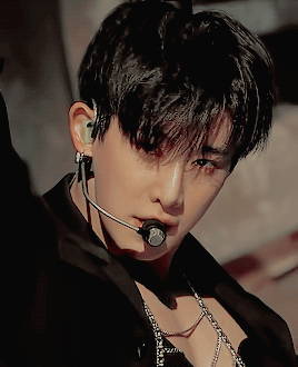 #boyidoledit from we ride