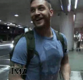 charlidos:  Just a friendly reminder that Tom is completely adorable. *g* 