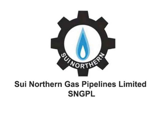SNGPL Jobs 2021 Sui Northern Gas Pipeline Limited