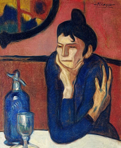 poeticasvisuais:  Pablo Picasso (25 October 1881 -  8 April 1973)