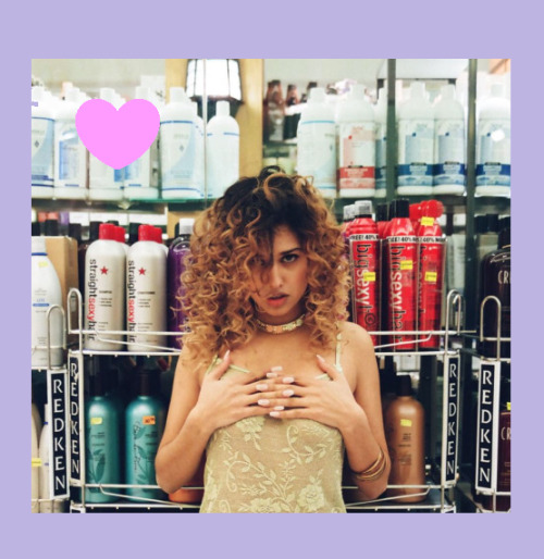 brooklynrwhite:  here are some cool, yung lady rappers that u should get hip to (with a reference track for each one!)  mother marygold, new orleans /new r lean freestyle zahaja, atlanta/vibe crystal caines, harlem/whiteline akoko music, los angeles/the