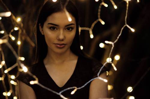 Luces  #Temuco #book #nature #girl #beautiful #portrait #followme #bella #beauty #sesiones #outdoors