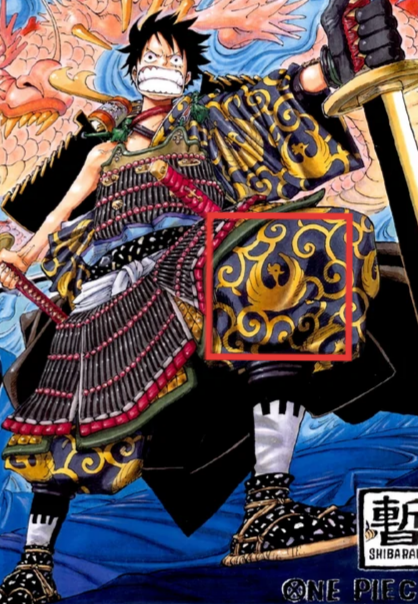 One Piece Stuff And Things One Piece Stuff And Things