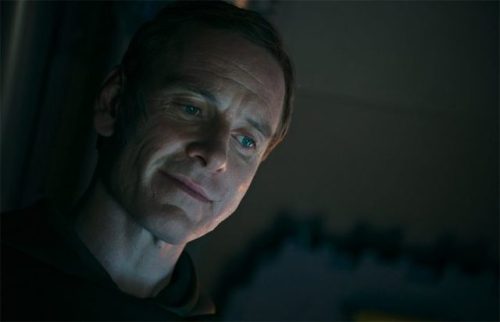 everything-alien-and-predator:Michael Fassbender in new Alien: Covenant still