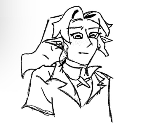 When The Art Is Arting