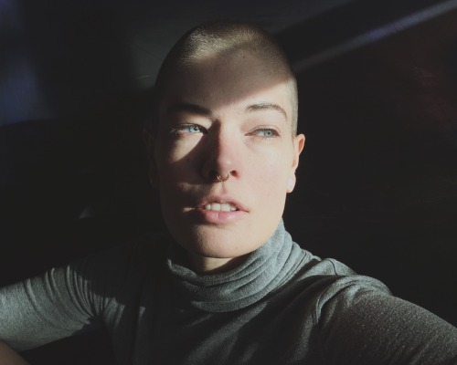 marloljohnson: you exist. you are valid. you are allowed