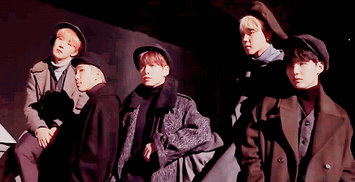 bts gif 2016 | Tumblr