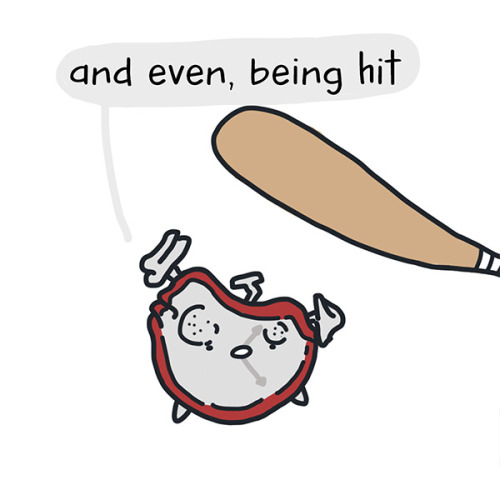 thesquarecomics:Alarm Clock Life