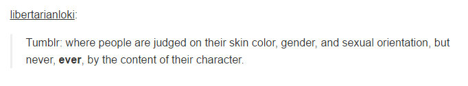 privilegedlittlecunt:Mmmmmm. This is such a satisfying collection of common sense.