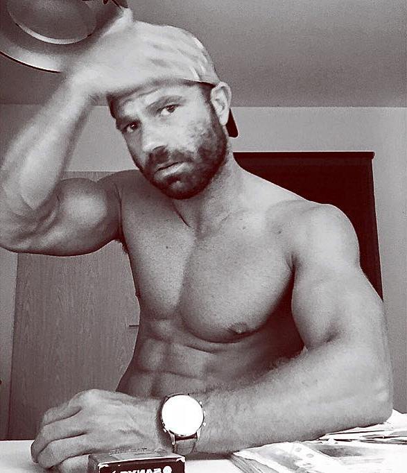Muscle dads