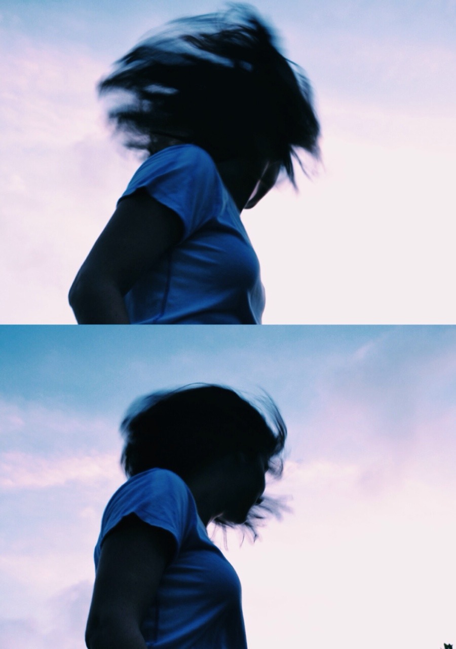 hello, goodbye