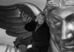 hirxeth:  Wings of Desire (1987) dir. Wim