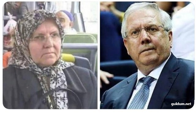 aziz yıldırım 10 year challenge.