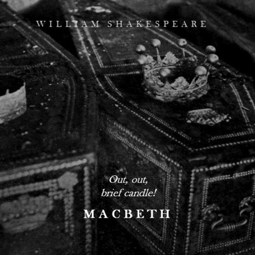 thrandiul: ✦ MACBETH // William Shakespeare (1611)