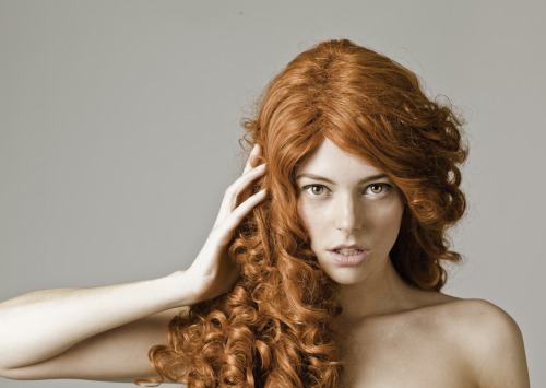 crzy-photography:  ‘Natural’ Model Riona Noire Mua Debbie Stevens 