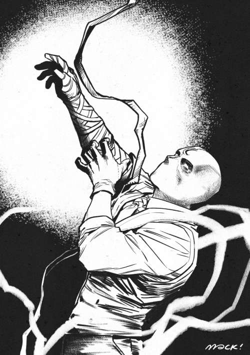 macbethoff:!!!!Moon Knight spoiler!!!! Keep reading