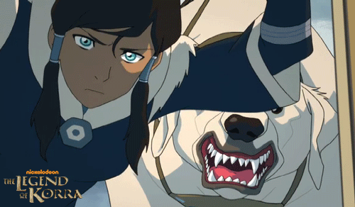 korranation:  &ldquo;It’s not about what I want. It’s about what Naga wants.&rdquo;