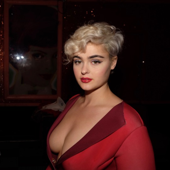 stefaniaferrario:  <3 <3 <3