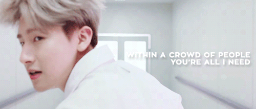 MONSTA X ‘FIGHTER’ | LYRICS