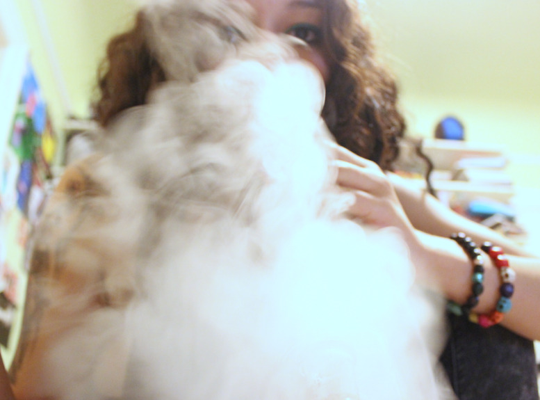 Smells Like Bong Water