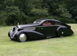 trb752:   1925 Rolls-Royce Phantom  