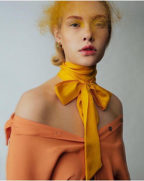 uyesurana:julia norder by linus morales for odalisque magazine