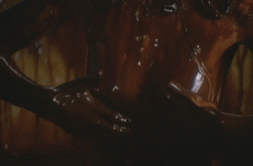 Smothered and Covered