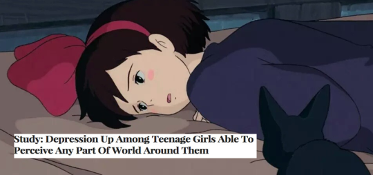 Porn Pics The Onion Headlines as Ghibli films