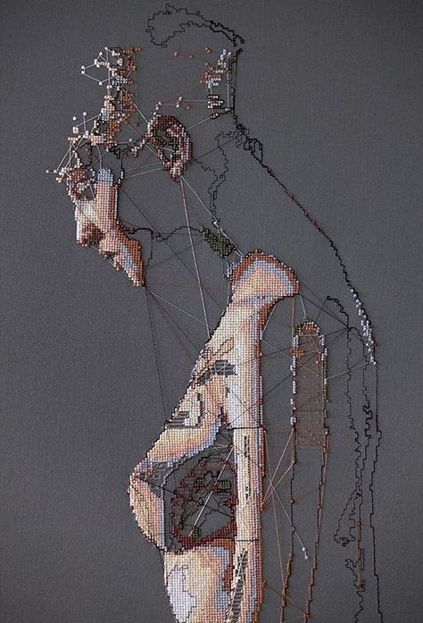 artpropelled: Alicia Ross