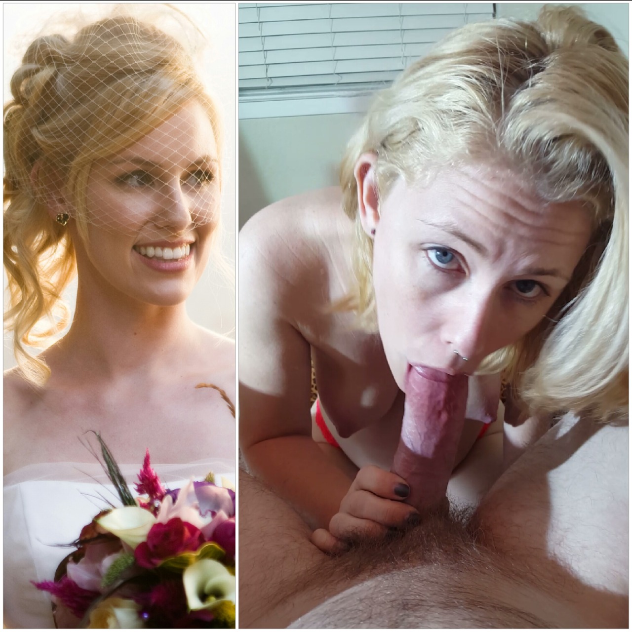 I believe women should always be having SEX