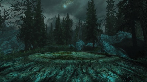 belmontswhip: midnight adventures in Falkreath Hold