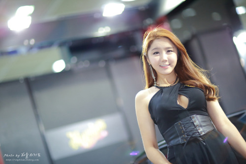 korean-dreams-girls:  Kim Ha Eum - SAS Event Pics
