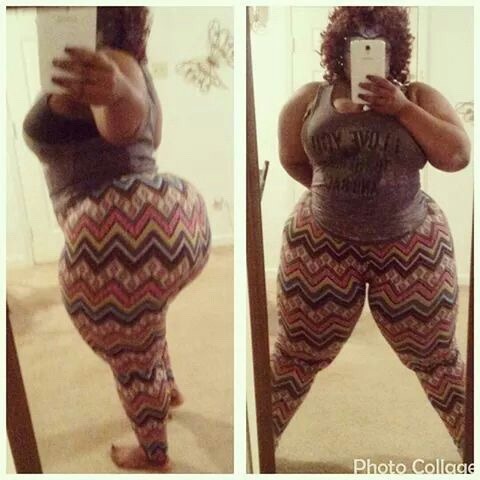 thickerisbetter:  dumptruckthicc:  I wanna put my nose in it  @pradathick