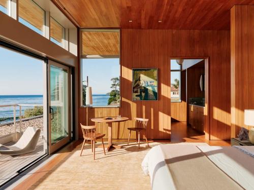 surf house ~ feldman architecture | photos © joe fletcher