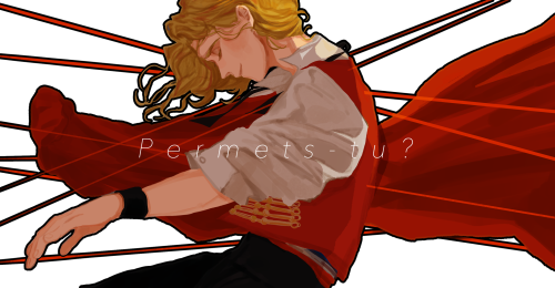 To The Barricade