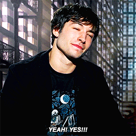 you the hell is bucky