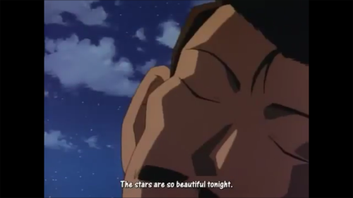 tsukigakirei the stars are so beautiful tonight