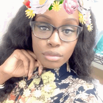 1softie:  hennynut:  godmuva:  Darkskin🤘🏾  My best friend. GO AWFF  follow