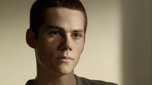 iputmybloodintothis:  Teen Wolf: Battlefield. 