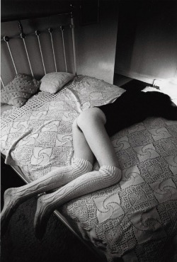 afroui:   Jeanloup Sieff 