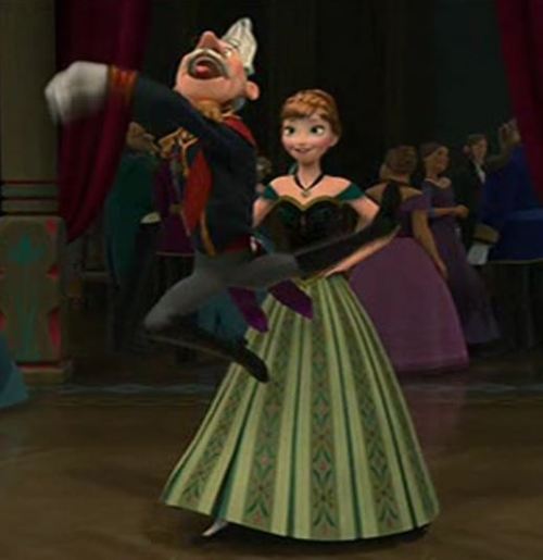 ice-master-kristoff:disneymagicandlove:WOO YEA WESELTON MORE LIKE WESELTURNTweselturnt