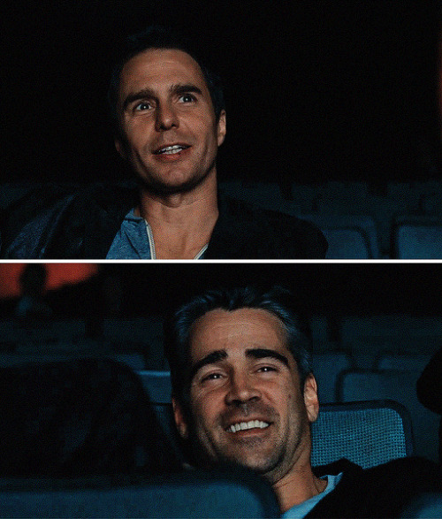 colin farrell