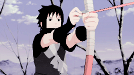 mikotoking:  I'm always going to be there for you, even if it's as an obstacle for