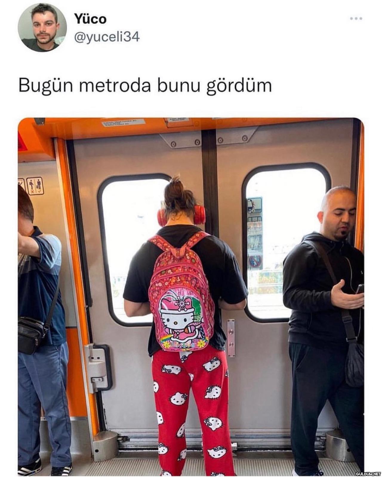 Yüco @yuceli34 Bugün...